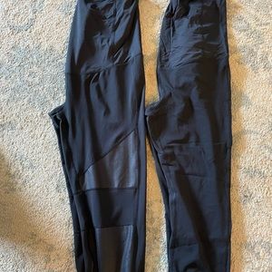 2 Isabel Maternity leggings